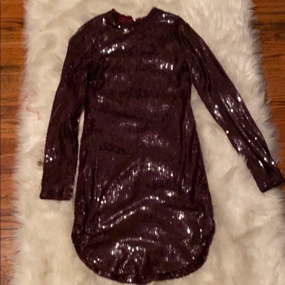 Dress - Picture 2 of 3